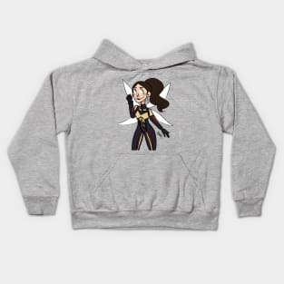 Hope Van Dyne Kids Hoodie